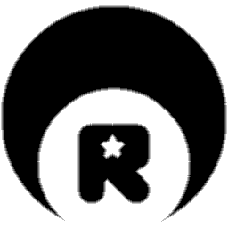 Final Logo – Black & White